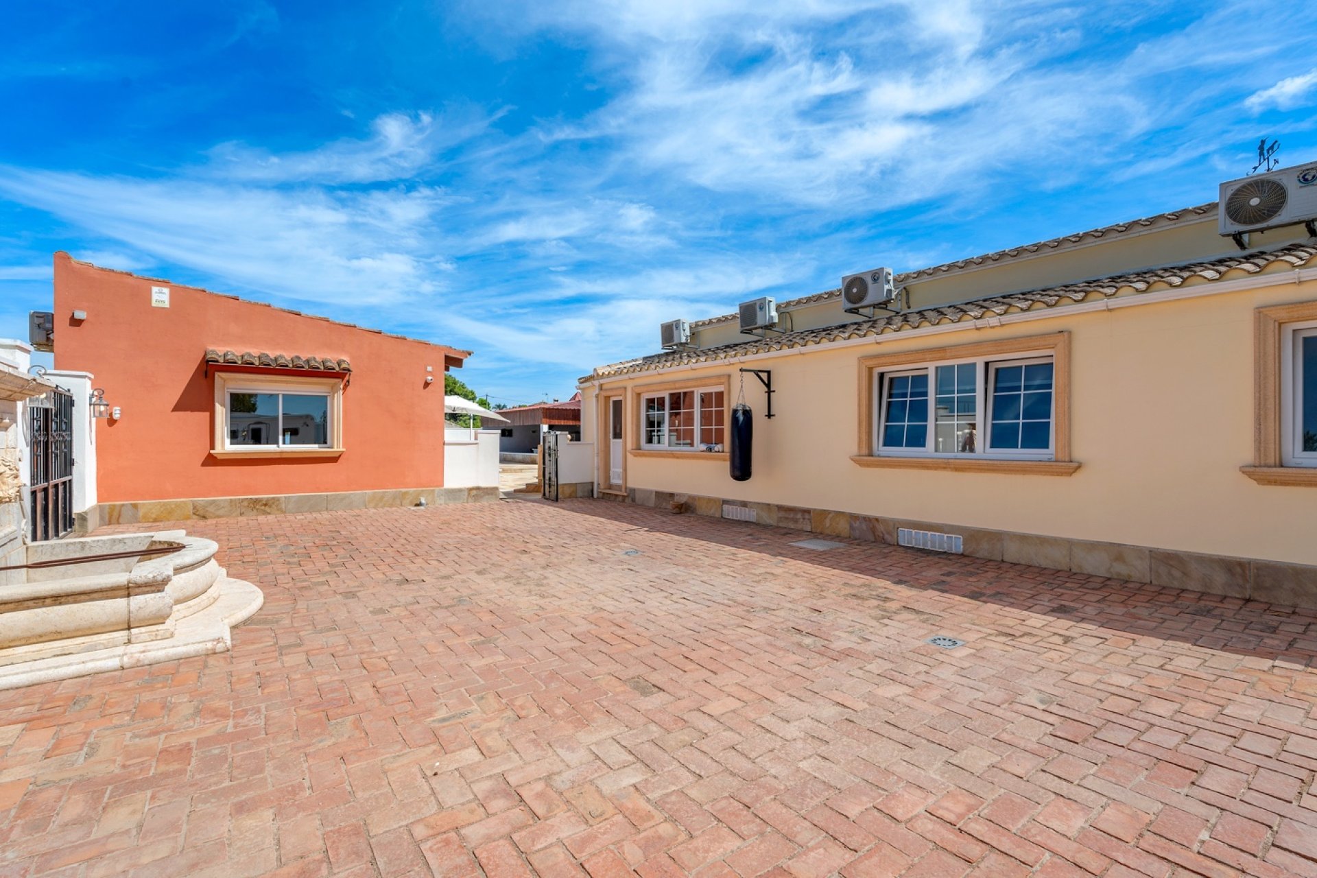 Venta - Finca / Country Property - Almoradí - Las Heredades