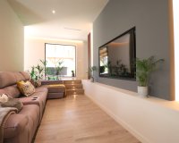 Venta - Finca / Country Property - Aspe - Aspe - Country