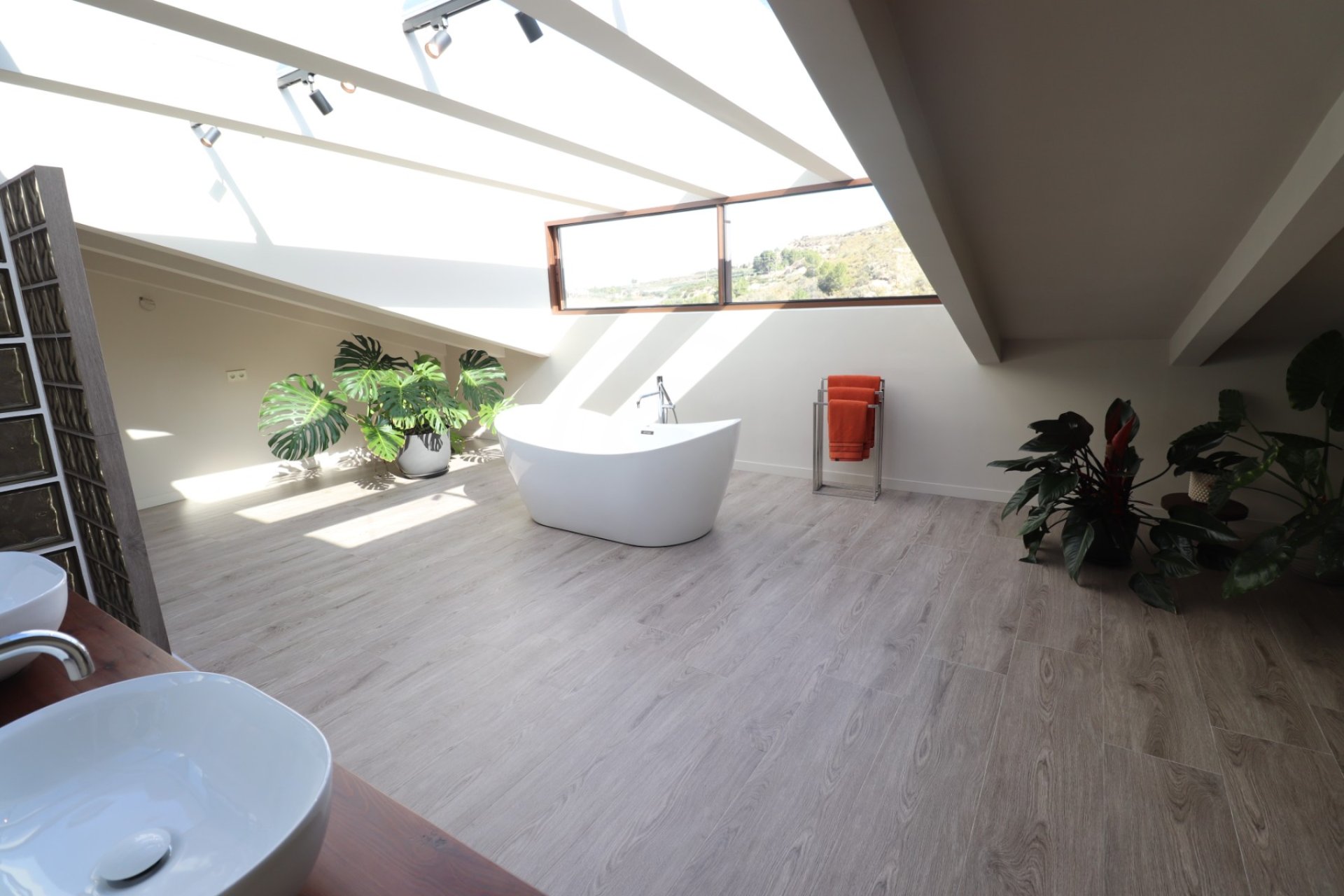 Venta - Finca / Country Property - Aspe - Aspe - Country