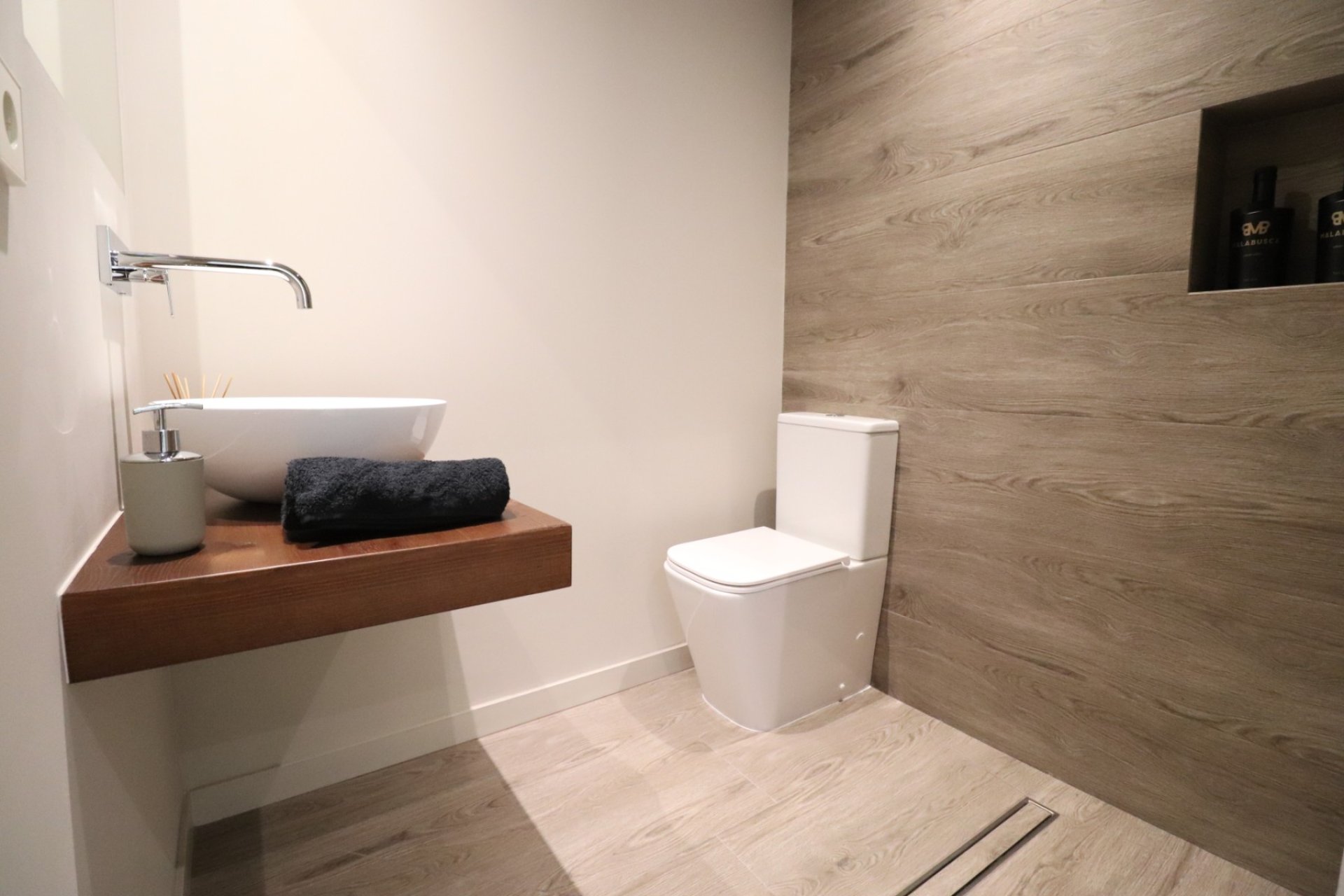 Venta - Finca / Country Property - Aspe - Aspe - Country