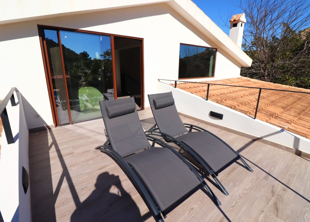 Venta - Finca / Country Property - Aspe - Aspe - Country