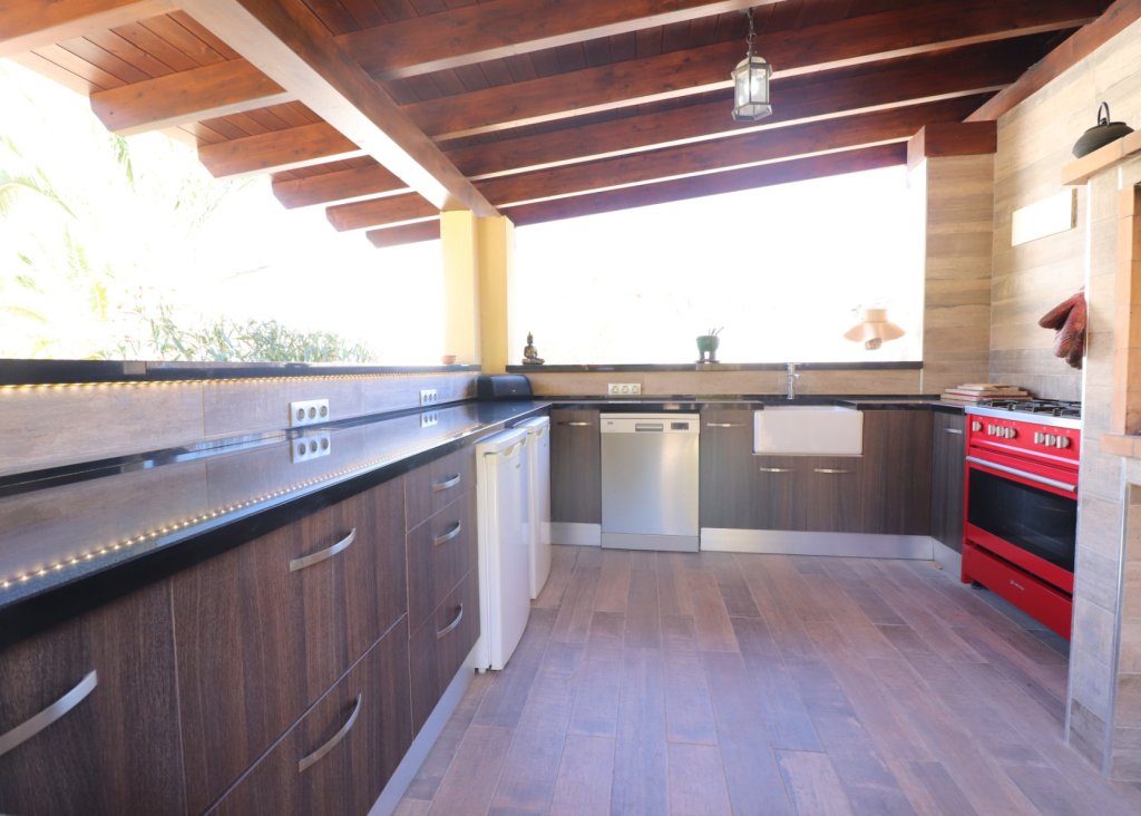 Venta - Finca / Country Property - Aspe - Aspe - Country