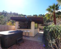 Venta - Finca / Country Property - Aspe - Aspe - Country