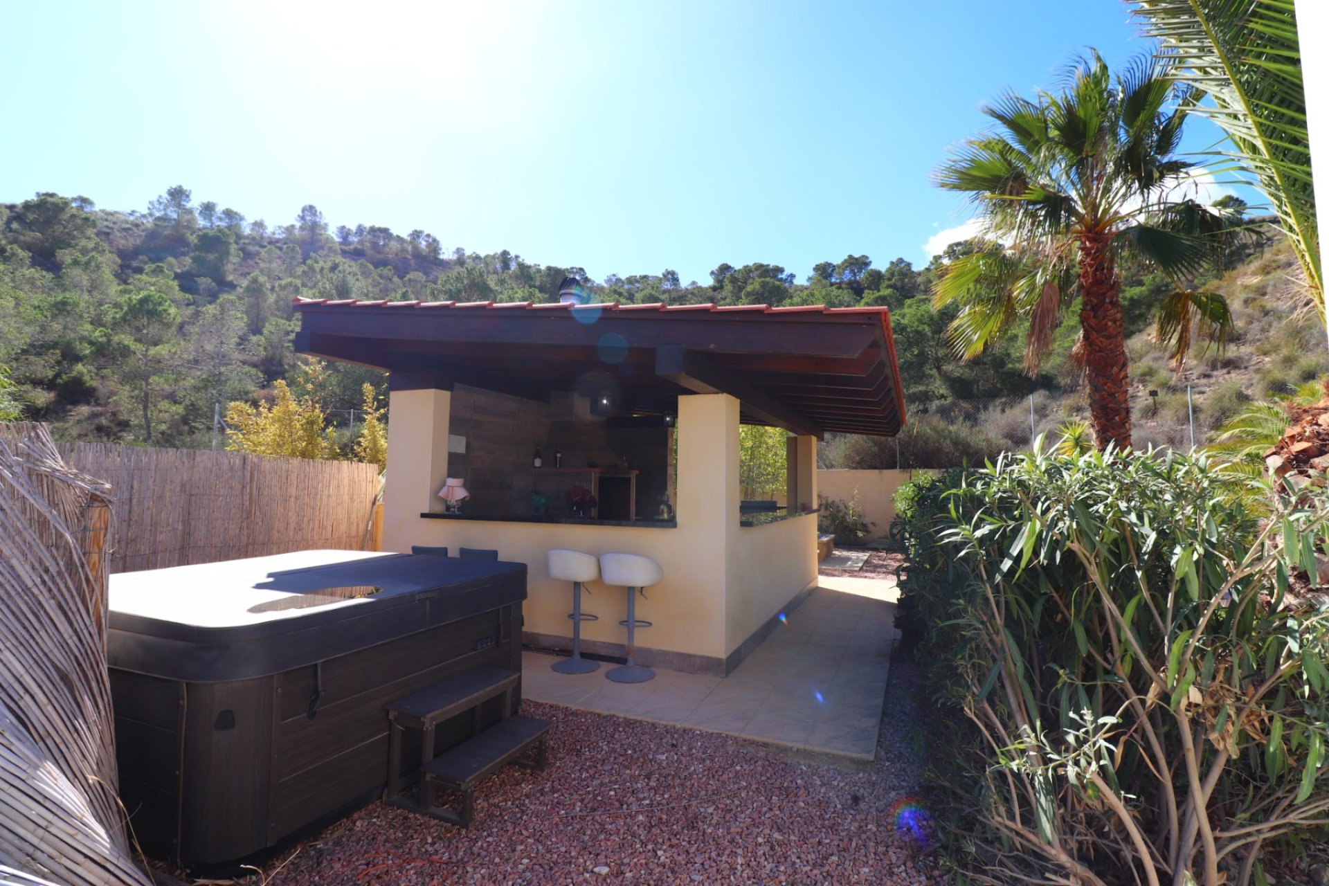 Venta - Finca / Country Property - Aspe - Aspe - Country