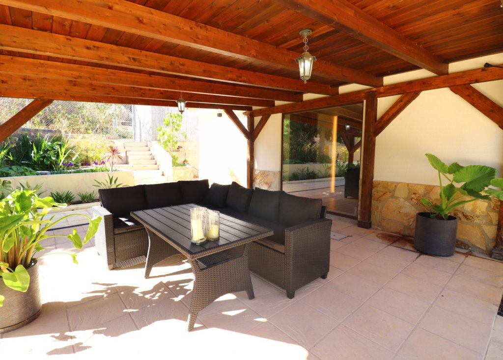 Venta - Finca / Country Property - Aspe - Aspe - Country