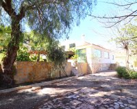 Venta - Finca / Country Property - Aspe - Aspe - Country