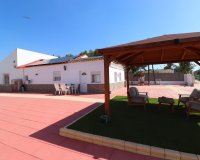 Venta - Finca / Country Property - Benferri - Benferri - Country