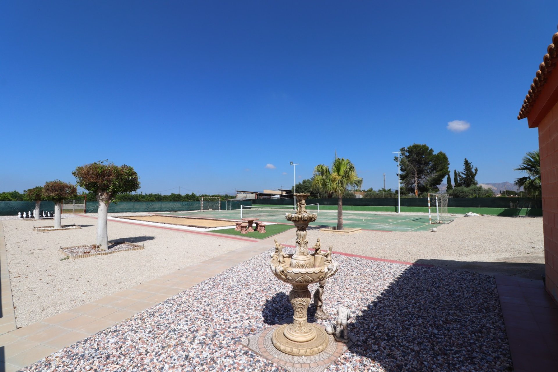 Venta - Finca / Country Property - Benferri - Benferri - Country