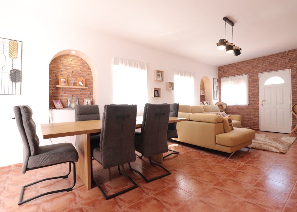 Venta - Finca / Country Property - Benferri - Benferri - Country