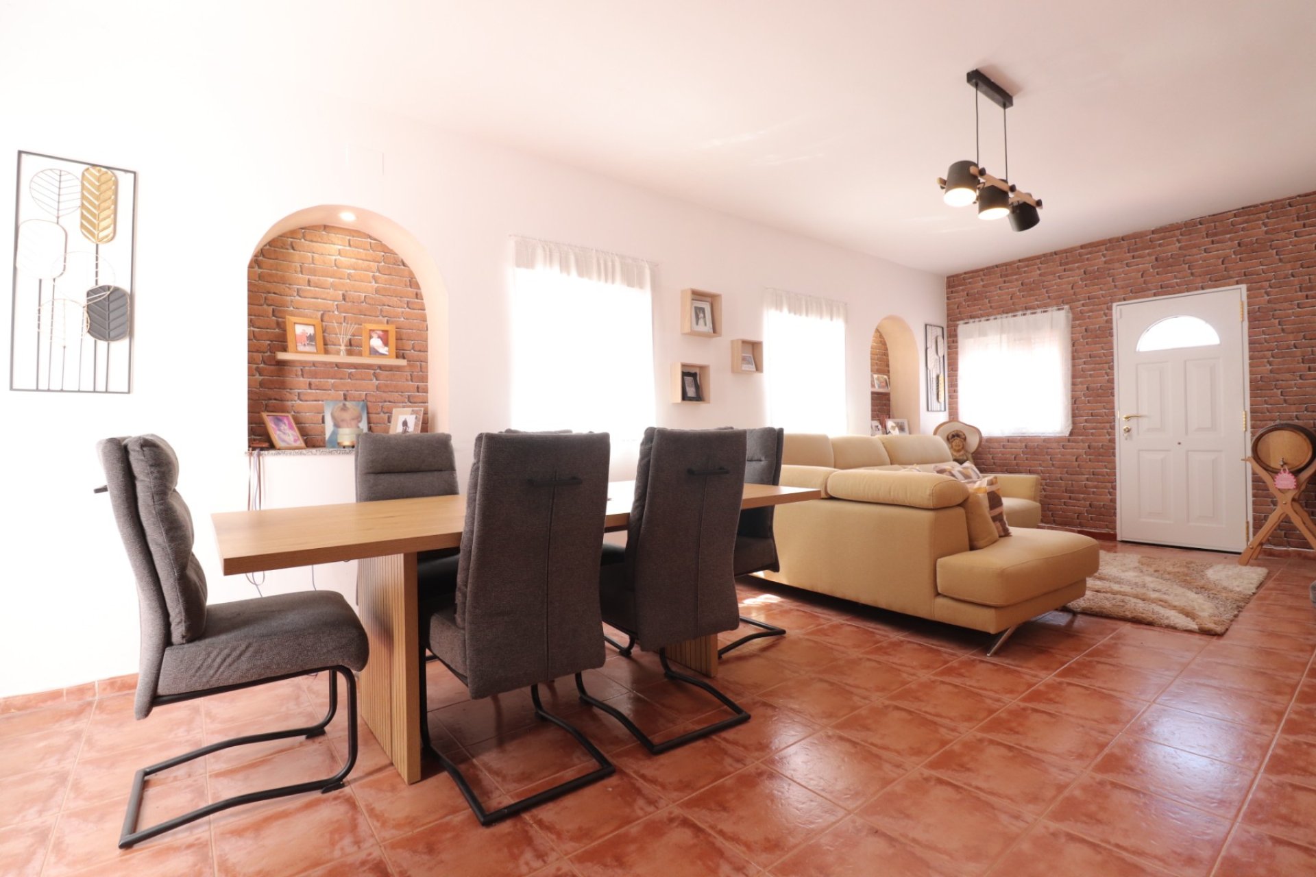 Venta - Finca / Country Property - Benferri - Benferri - Country