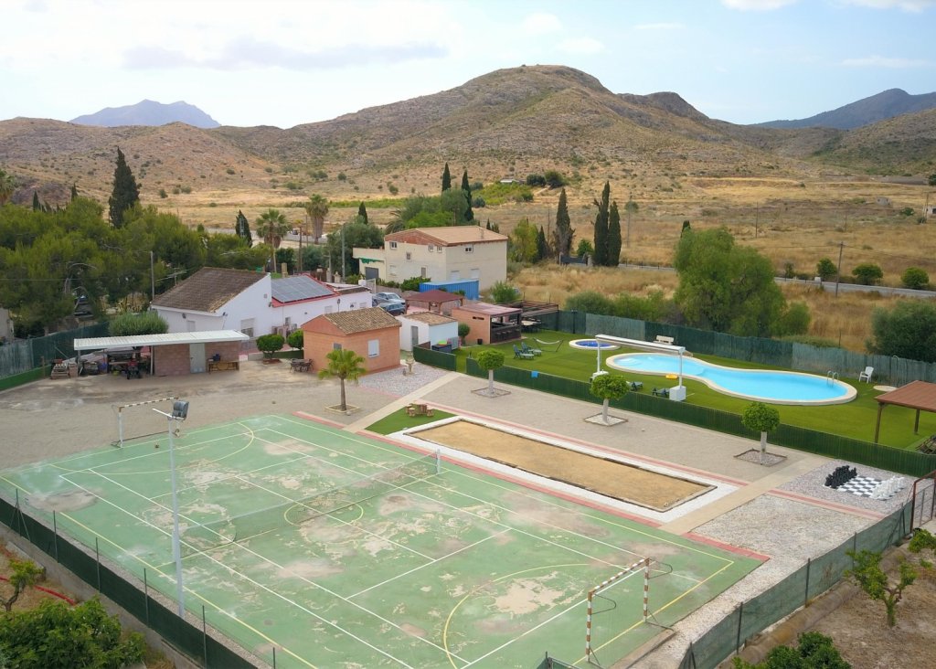 Venta - Finca / Country Property - Benferri - Benferri - Country