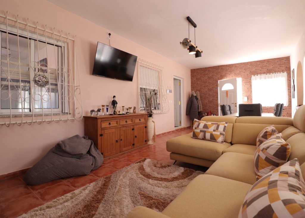 Venta - Finca / Country Property - Benferri - Benferri - Country