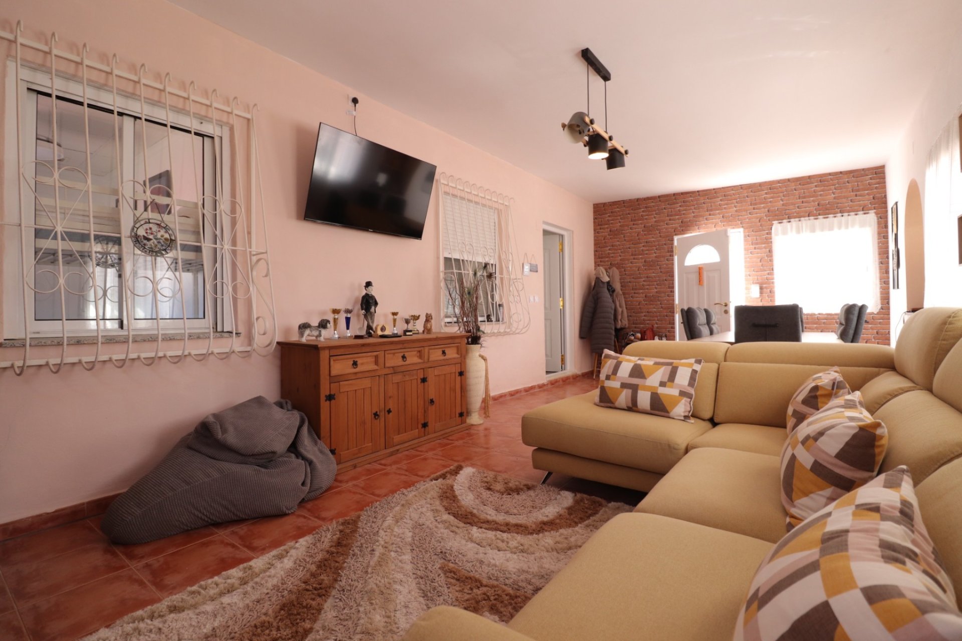 Venta - Finca / Country Property - Benferri - Benferri - Country