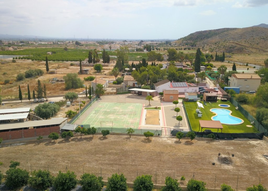 Venta - Finca / Country Property - Benferri - Benferri - Country