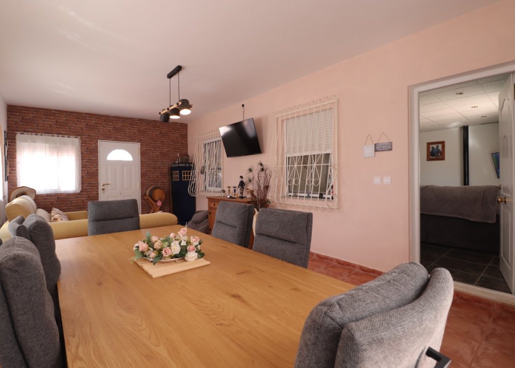 Venta - Finca / Country Property - Benferri - Benferri - Country