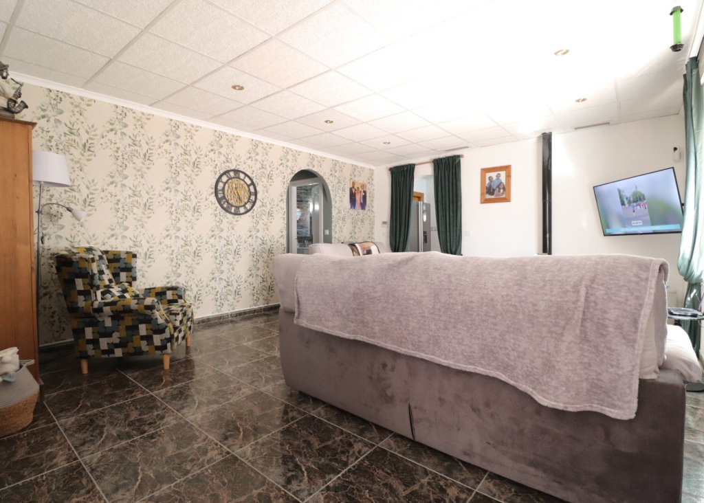 Venta - Finca / Country Property - Benferri - Benferri - Country