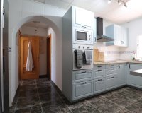 Venta - Finca / Country Property - Benferri - Benferri - Country