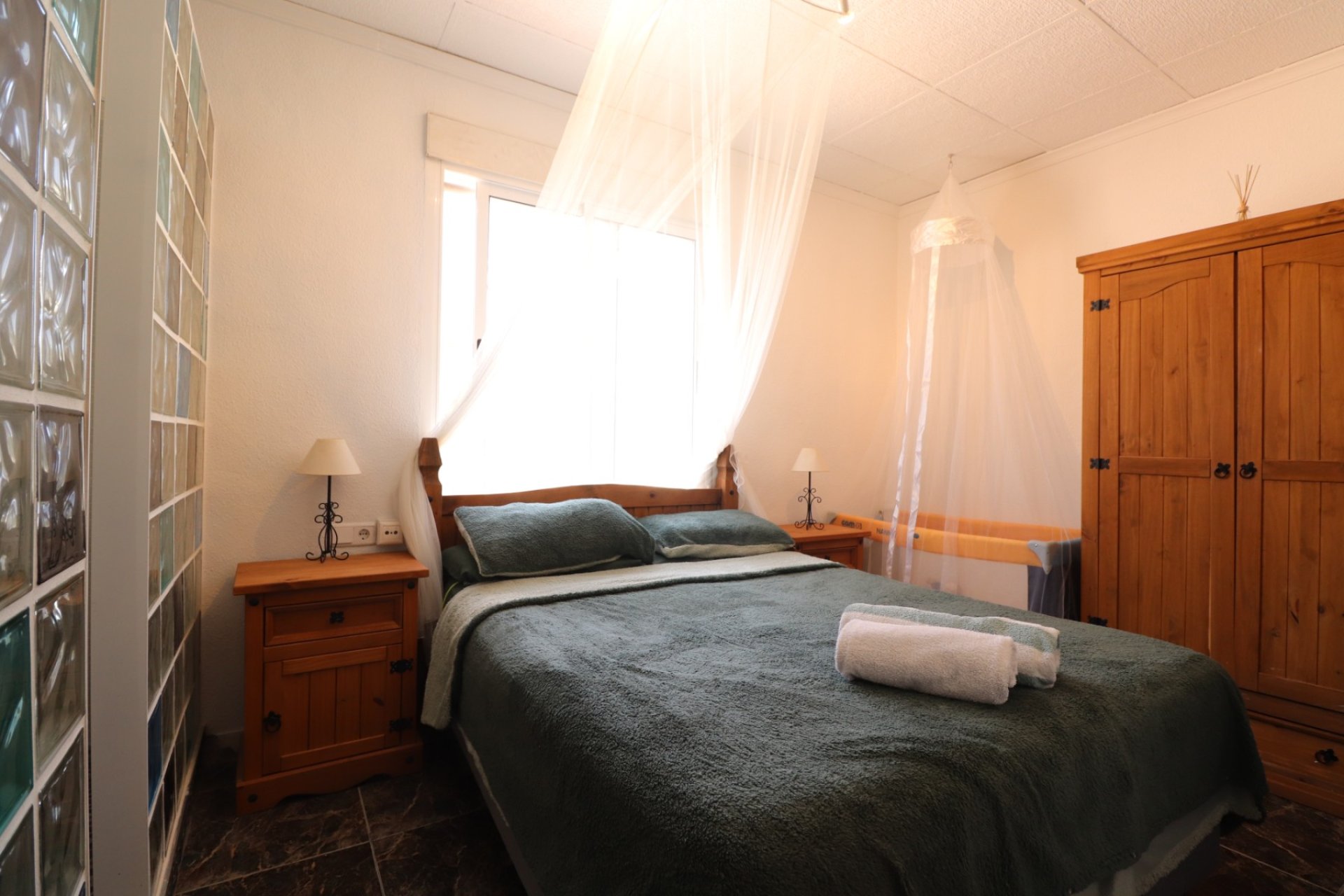 Venta - Finca / Country Property - Benferri - Benferri - Country