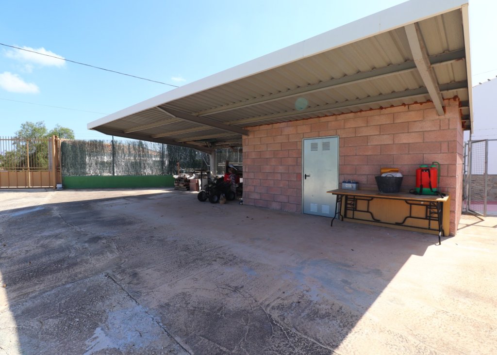 Venta - Finca / Country Property - Benferri - Benferri - Country