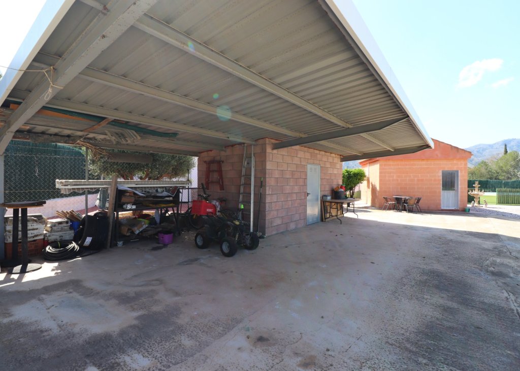 Venta - Finca / Country Property - Benferri - Benferri - Country