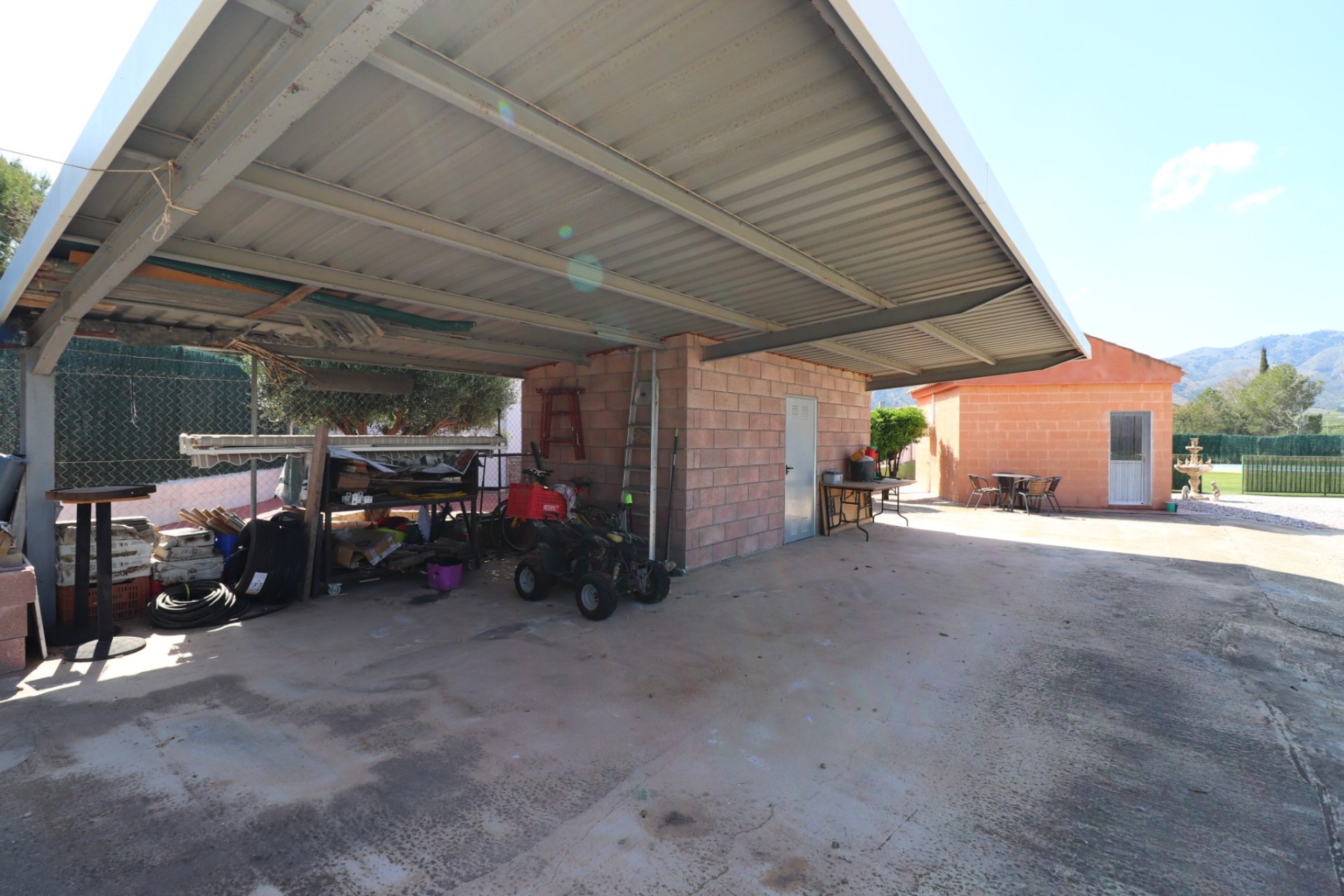 Venta - Finca / Country Property - Benferri - Benferri - Country