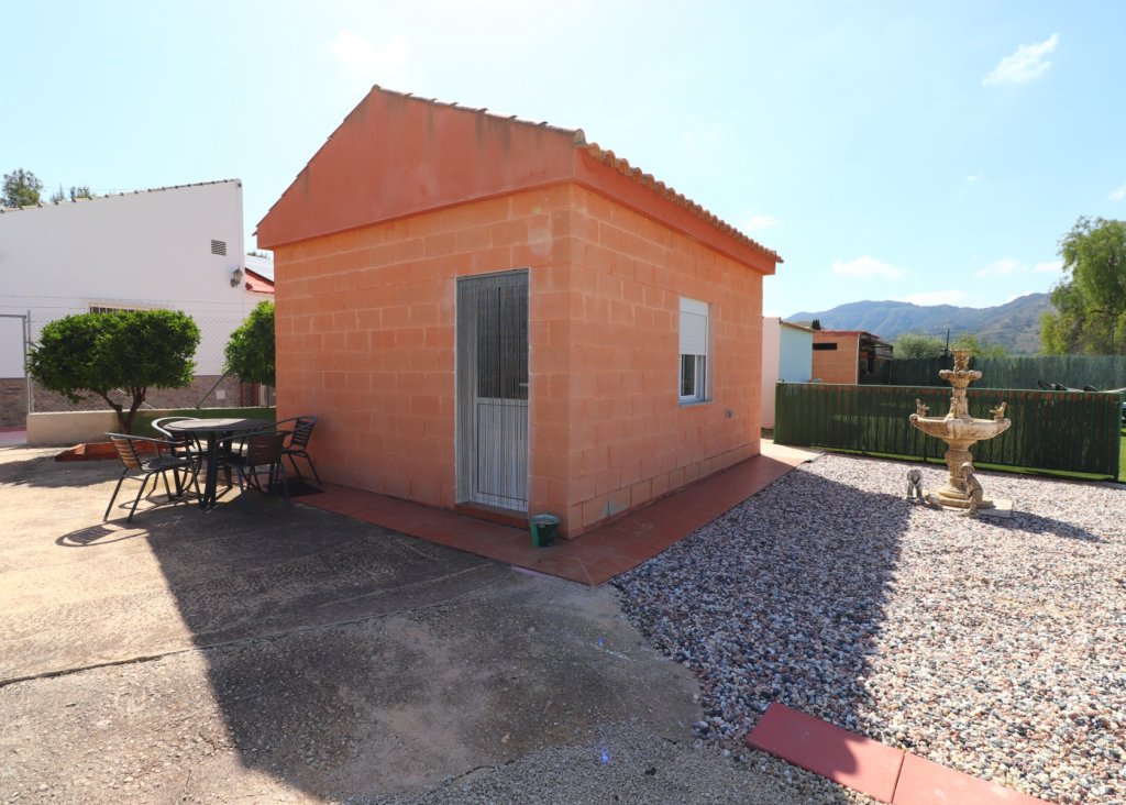 Venta - Finca / Country Property - Benferri - Benferri - Country