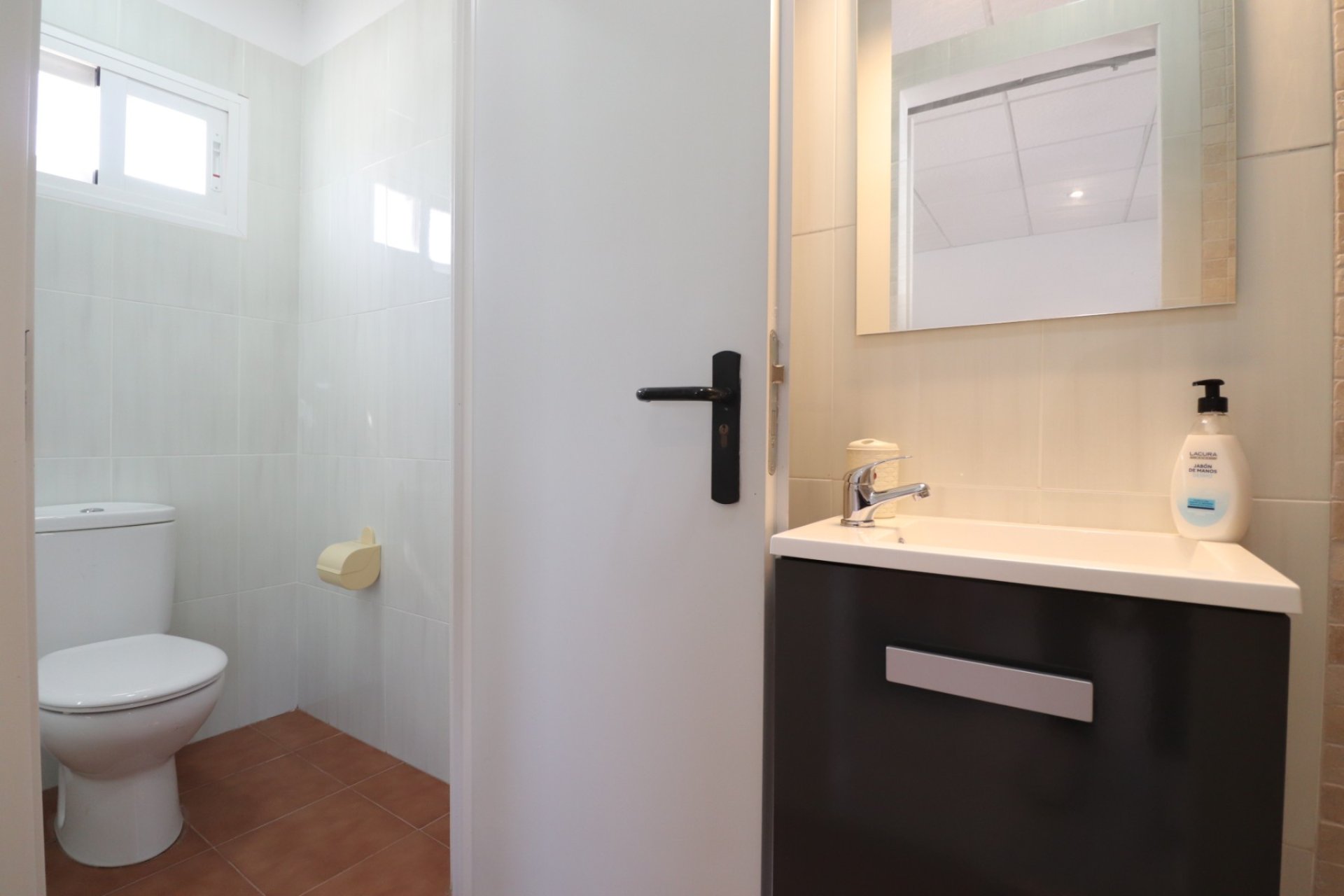 Venta - Finca / Country Property - Benferri - Benferri - Country