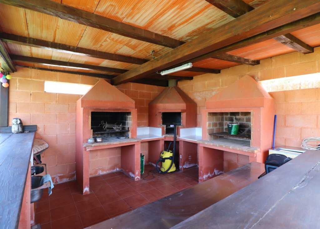 Venta - Finca / Country Property - Benferri - Benferri - Country