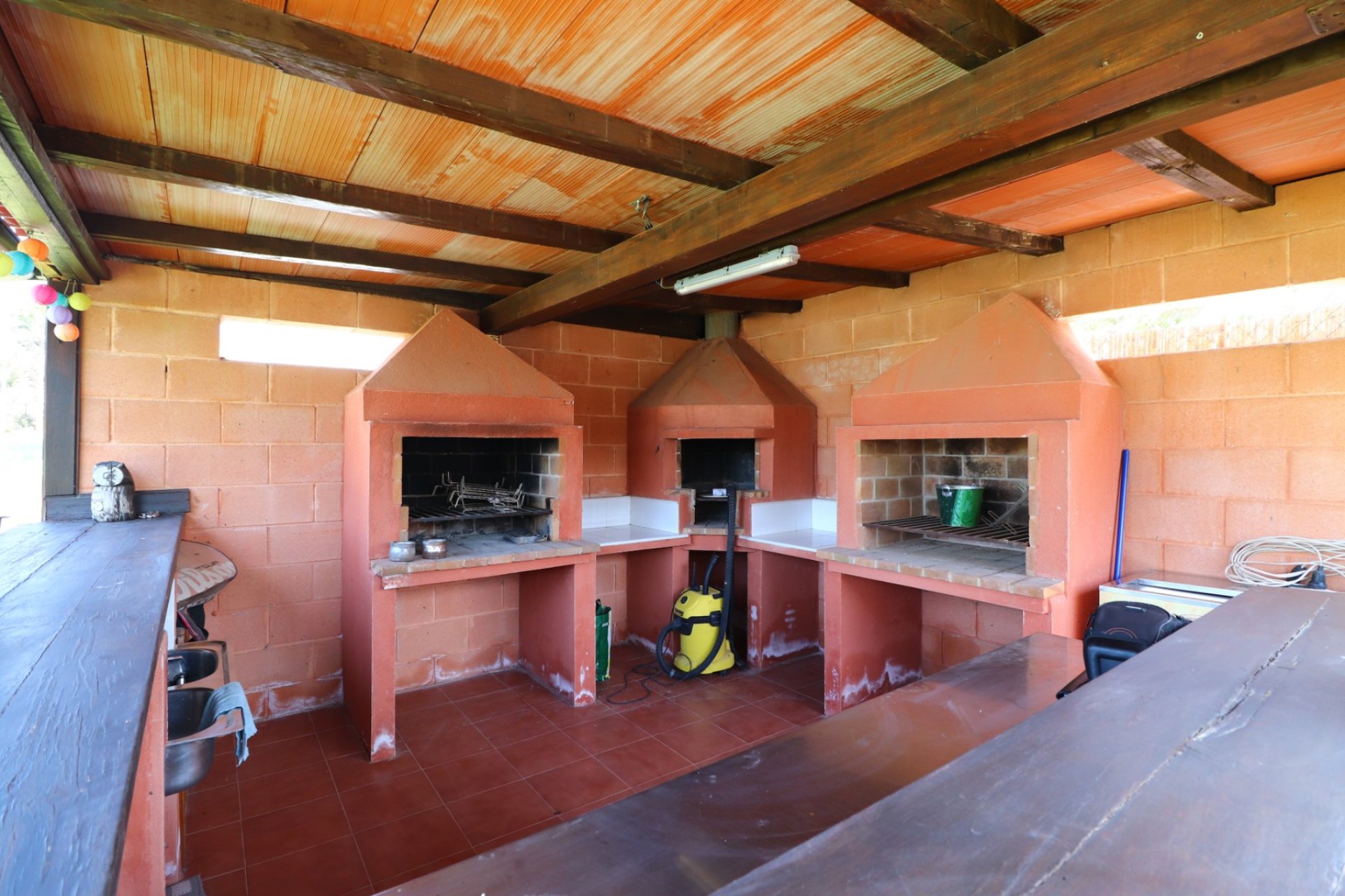 Venta - Finca / Country Property - Benferri - Benferri - Country