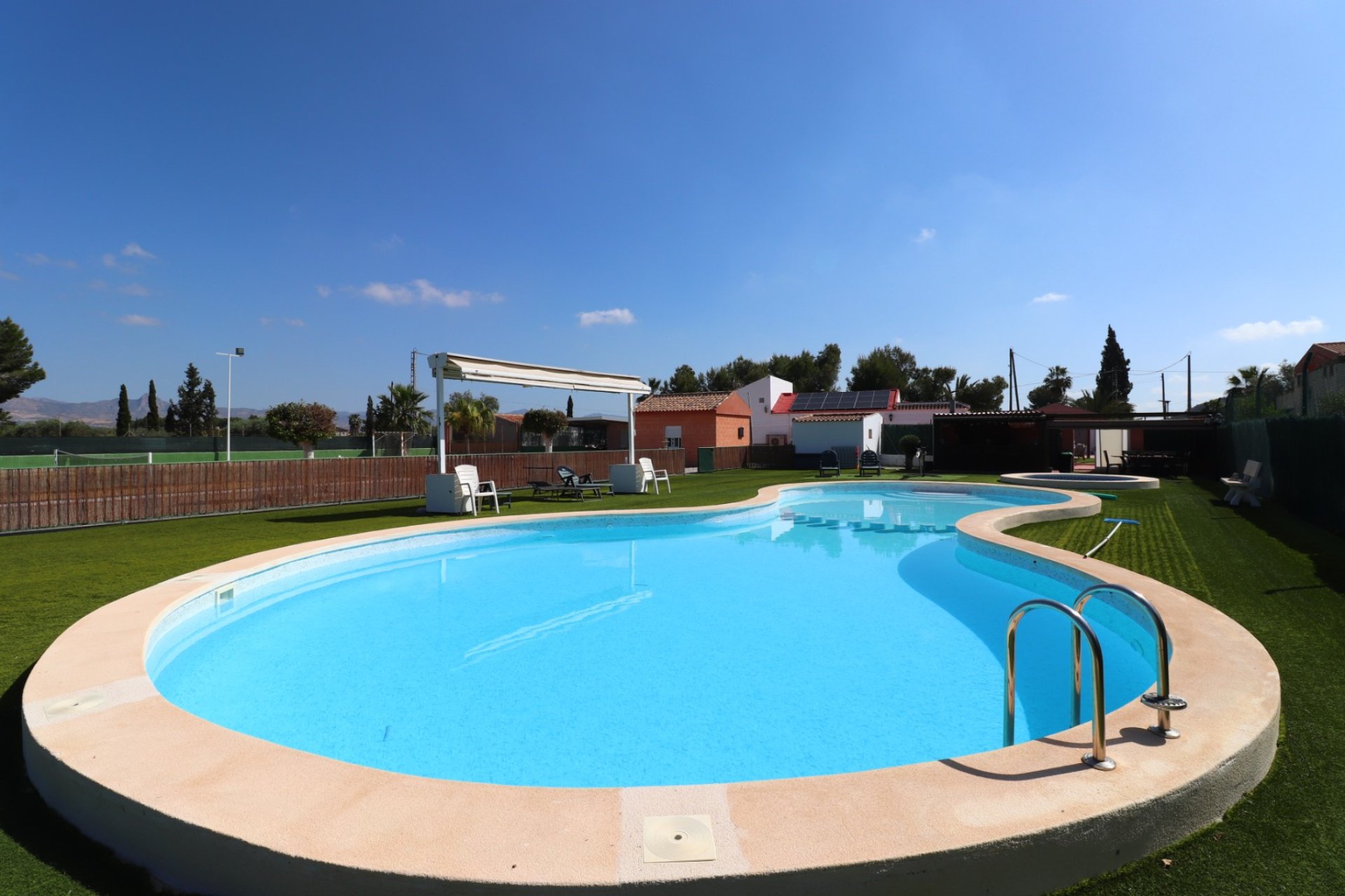 Venta - Finca / Country Property - Benferri - Benferri - Country