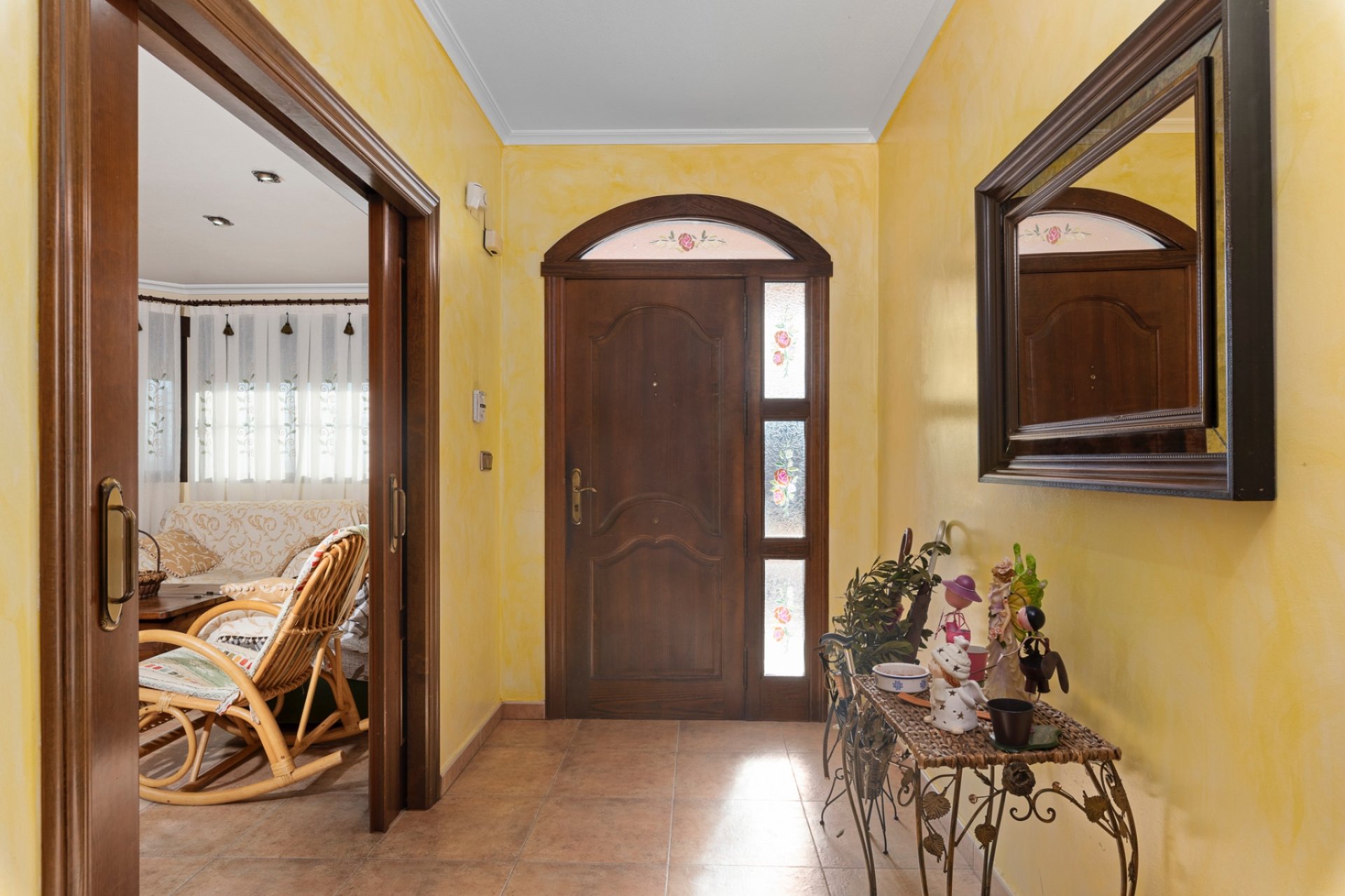 Venta - Finca / Country Property - Beniel - Carretera de Beniel