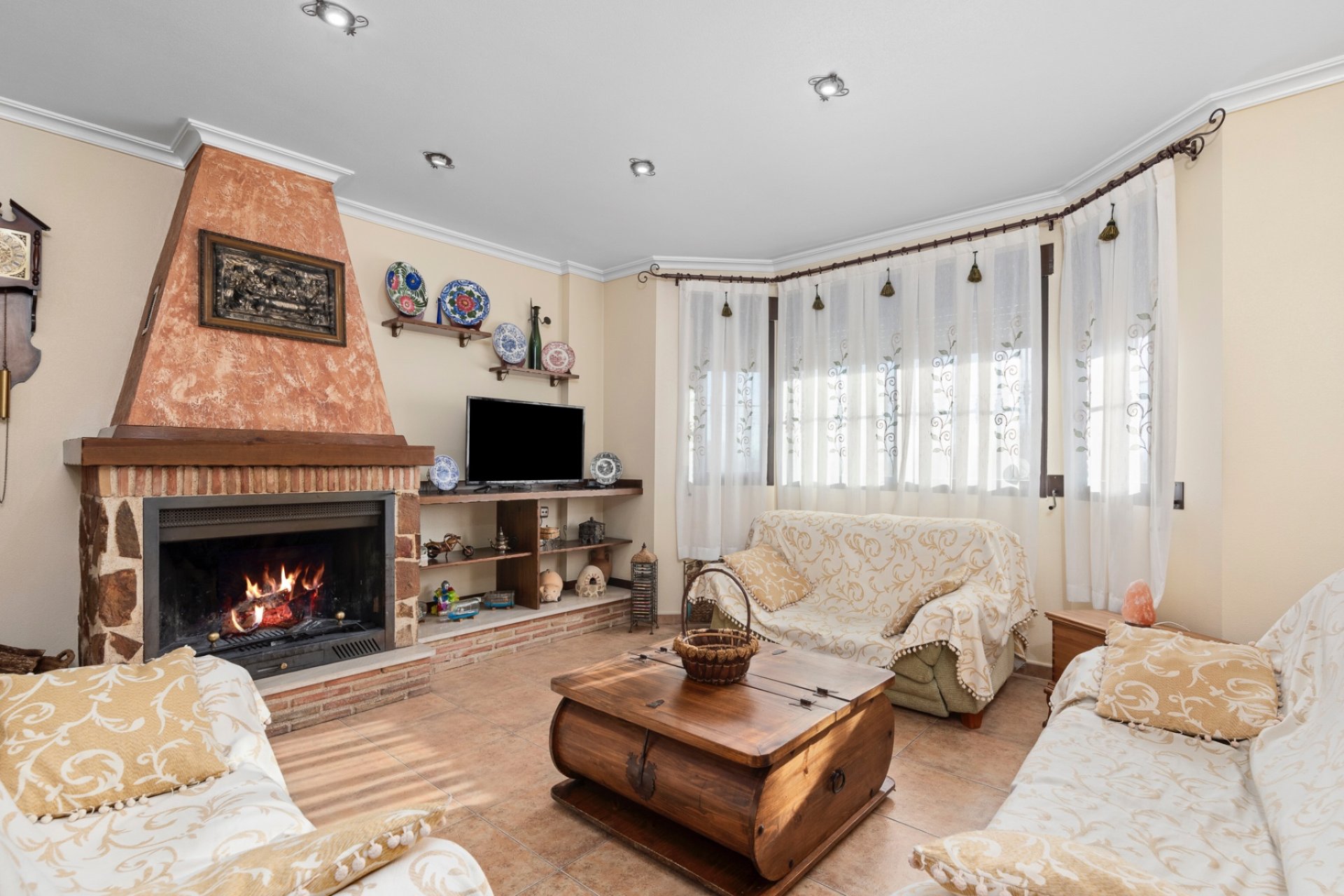 Venta - Finca / Country Property - Beniel - Carretera de Beniel