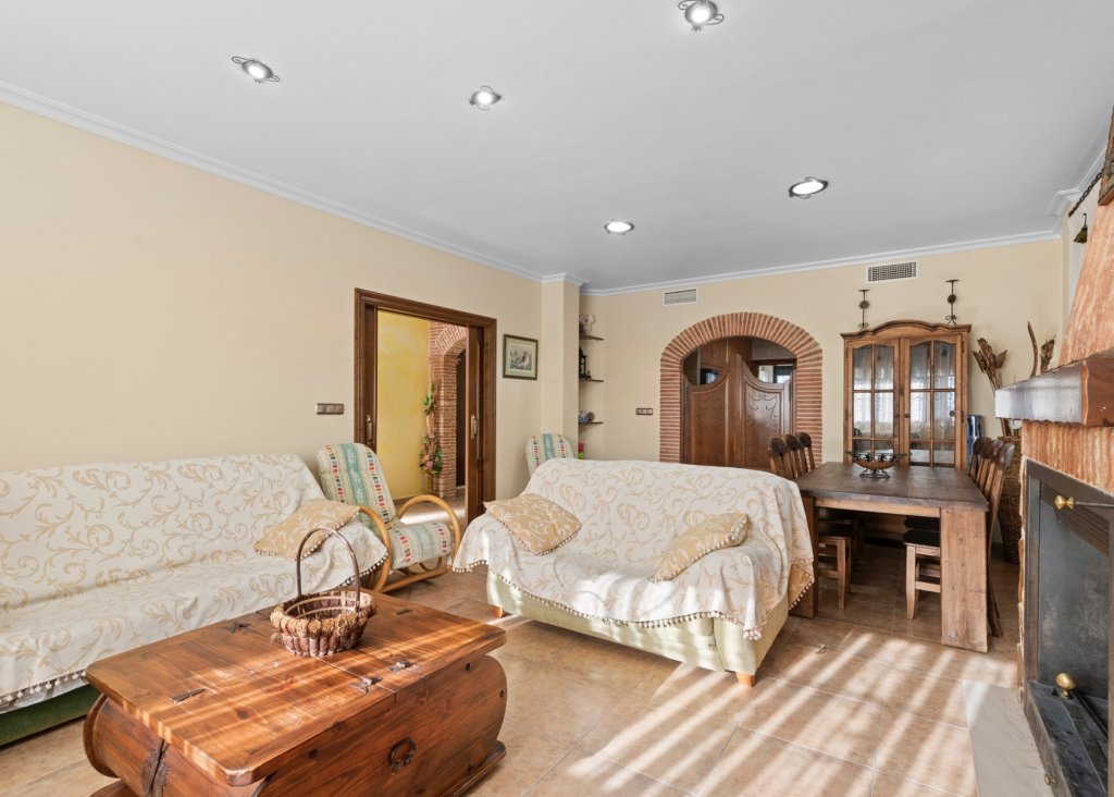 Venta - Finca / Country Property - Beniel - Carretera de Beniel