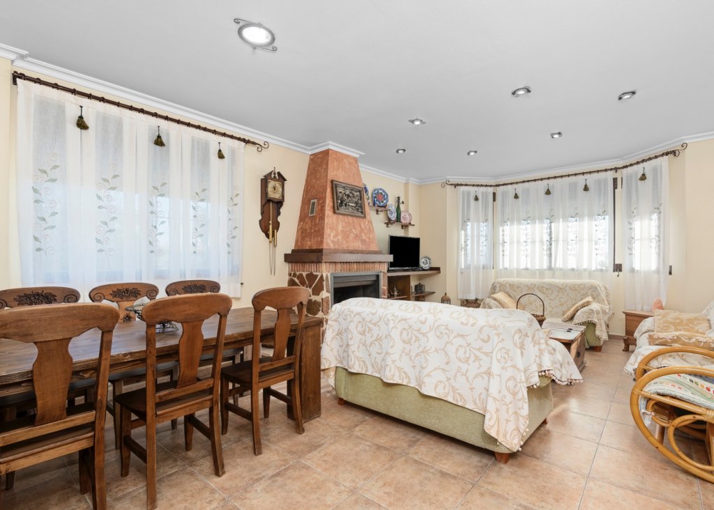 Venta - Finca / Country Property - Beniel - Carretera de Beniel