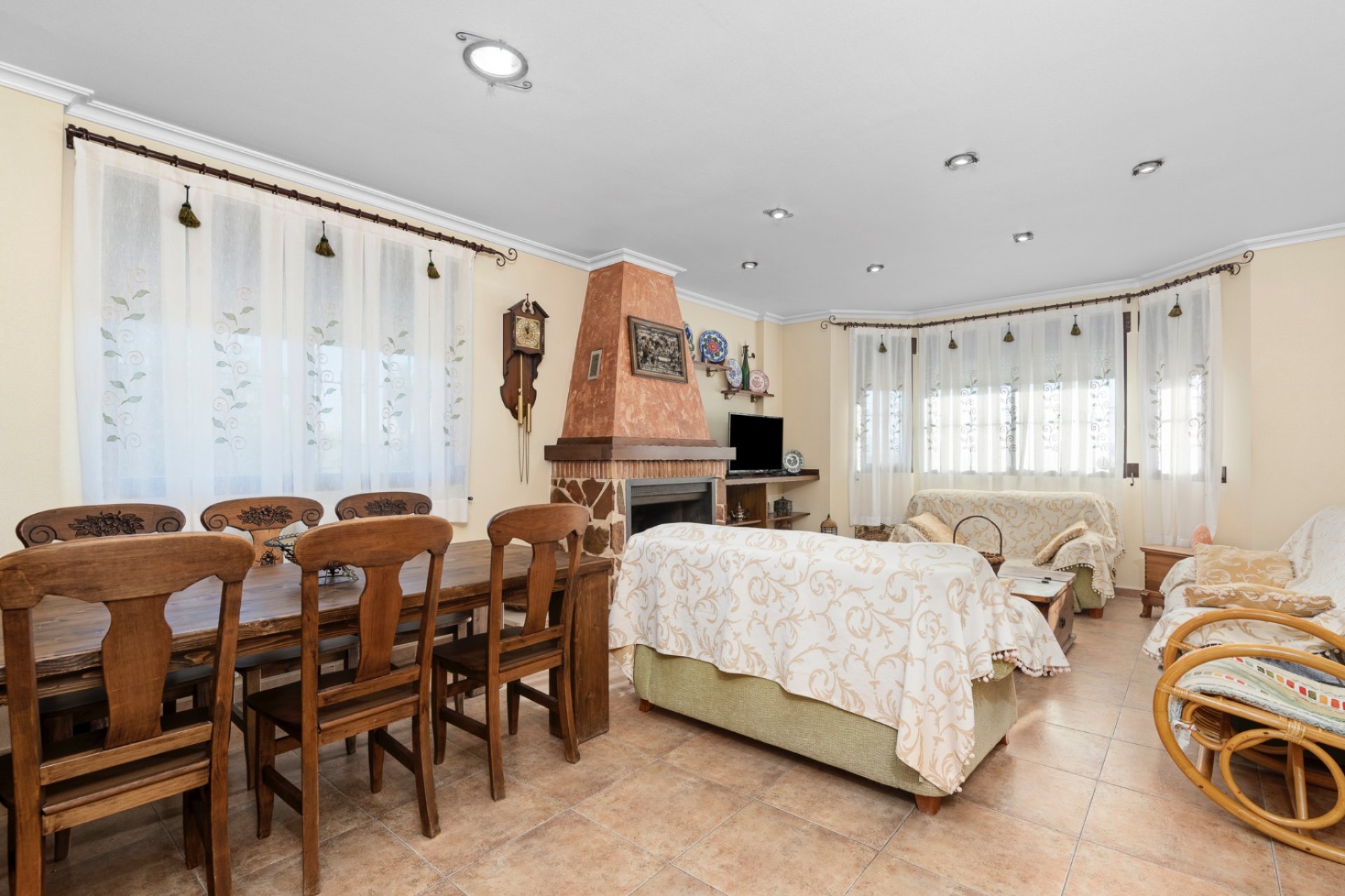 Venta - Finca / Country Property - Beniel - Carretera de Beniel