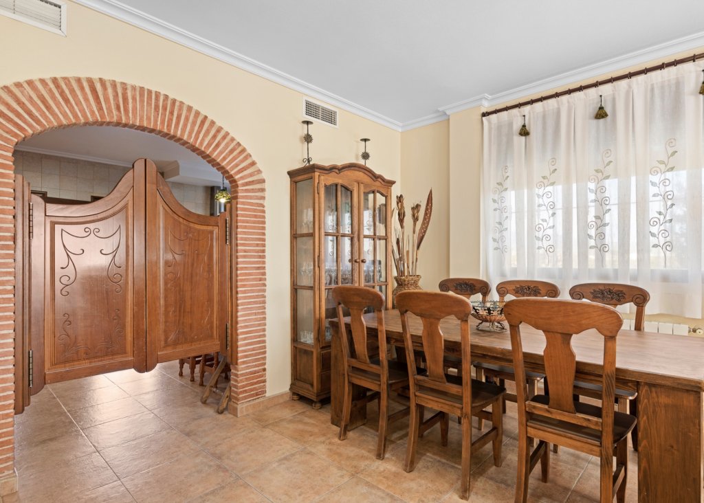 Venta - Finca / Country Property - Beniel - Carretera de Beniel