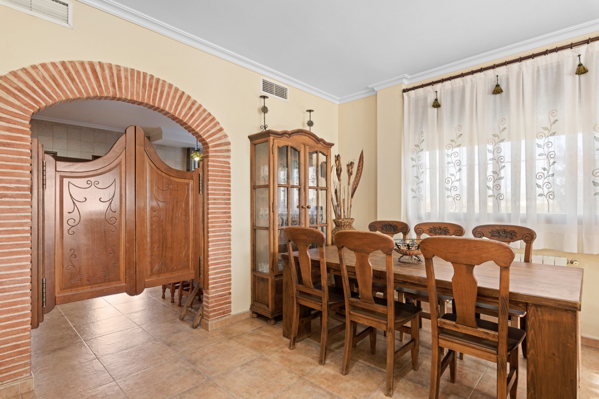 Venta - Finca / Country Property - Beniel - Carretera de Beniel