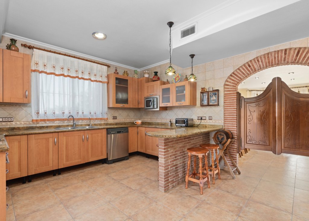 Venta - Finca / Country Property - Beniel - Carretera de Beniel