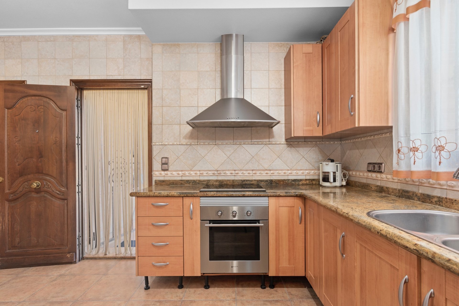 Venta - Finca / Country Property - Beniel - Carretera de Beniel