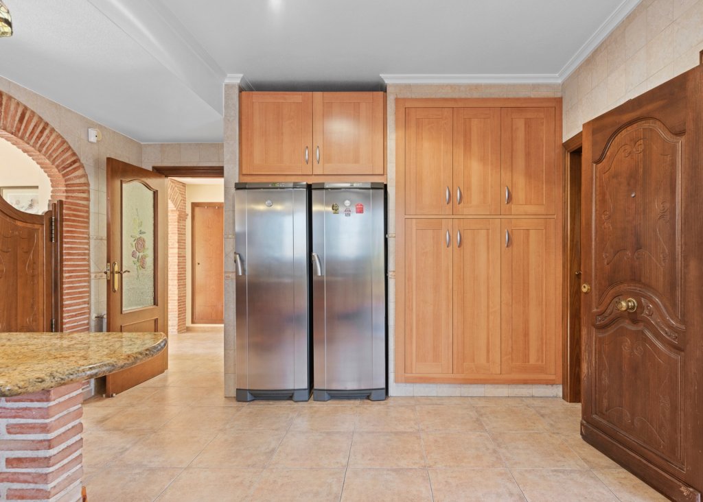 Venta - Finca / Country Property - Beniel - Carretera de Beniel