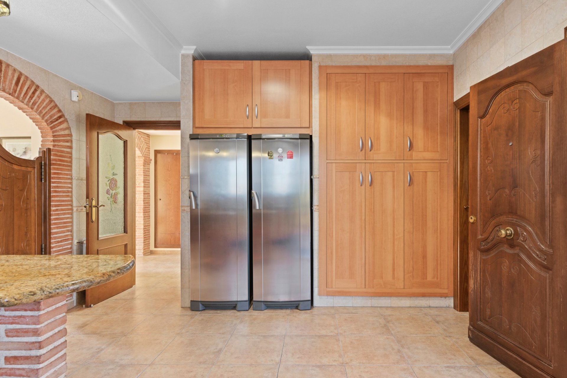 Venta - Finca / Country Property - Beniel - Carretera de Beniel