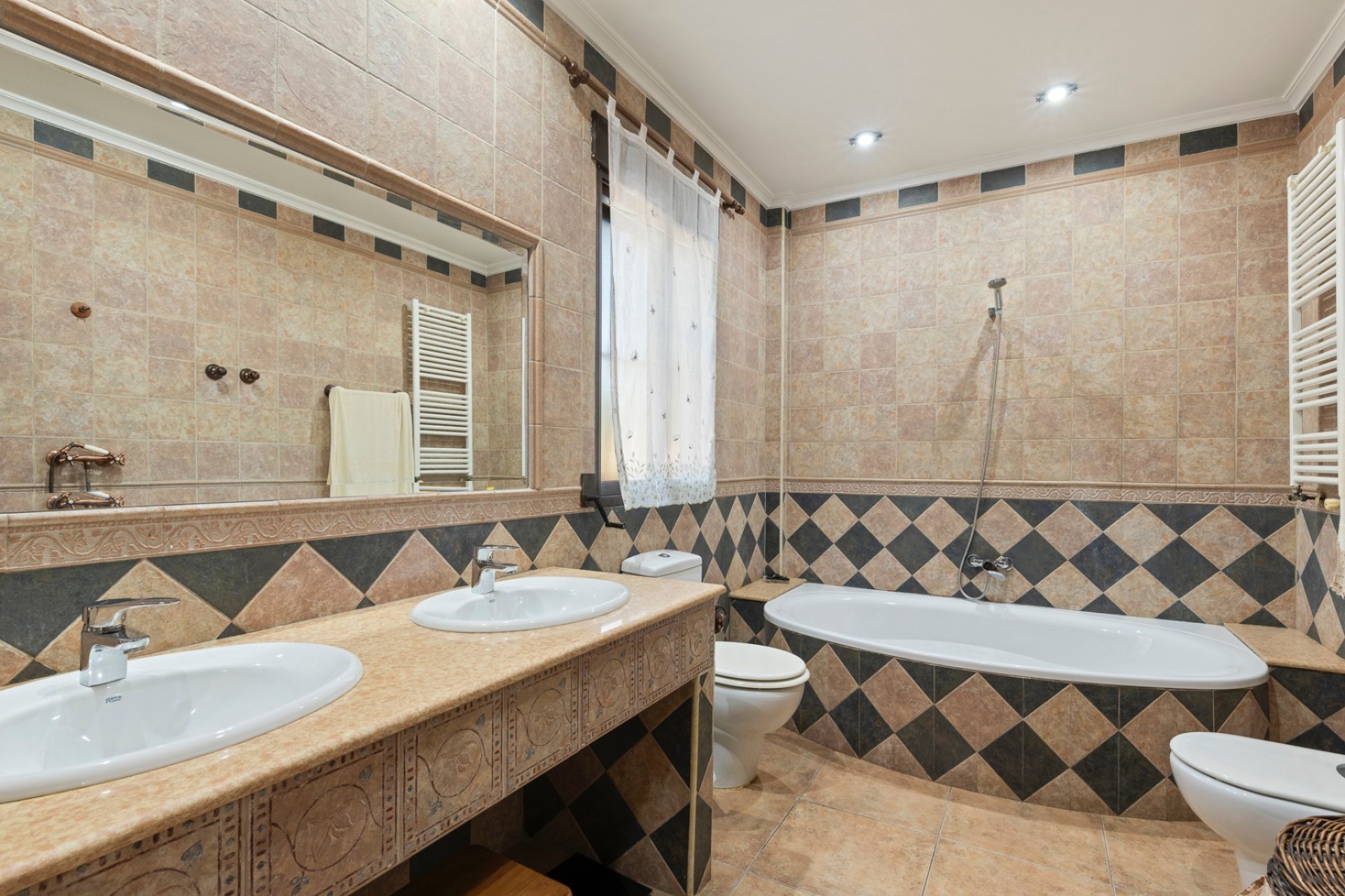 Venta - Finca / Country Property - Beniel - Carretera de Beniel