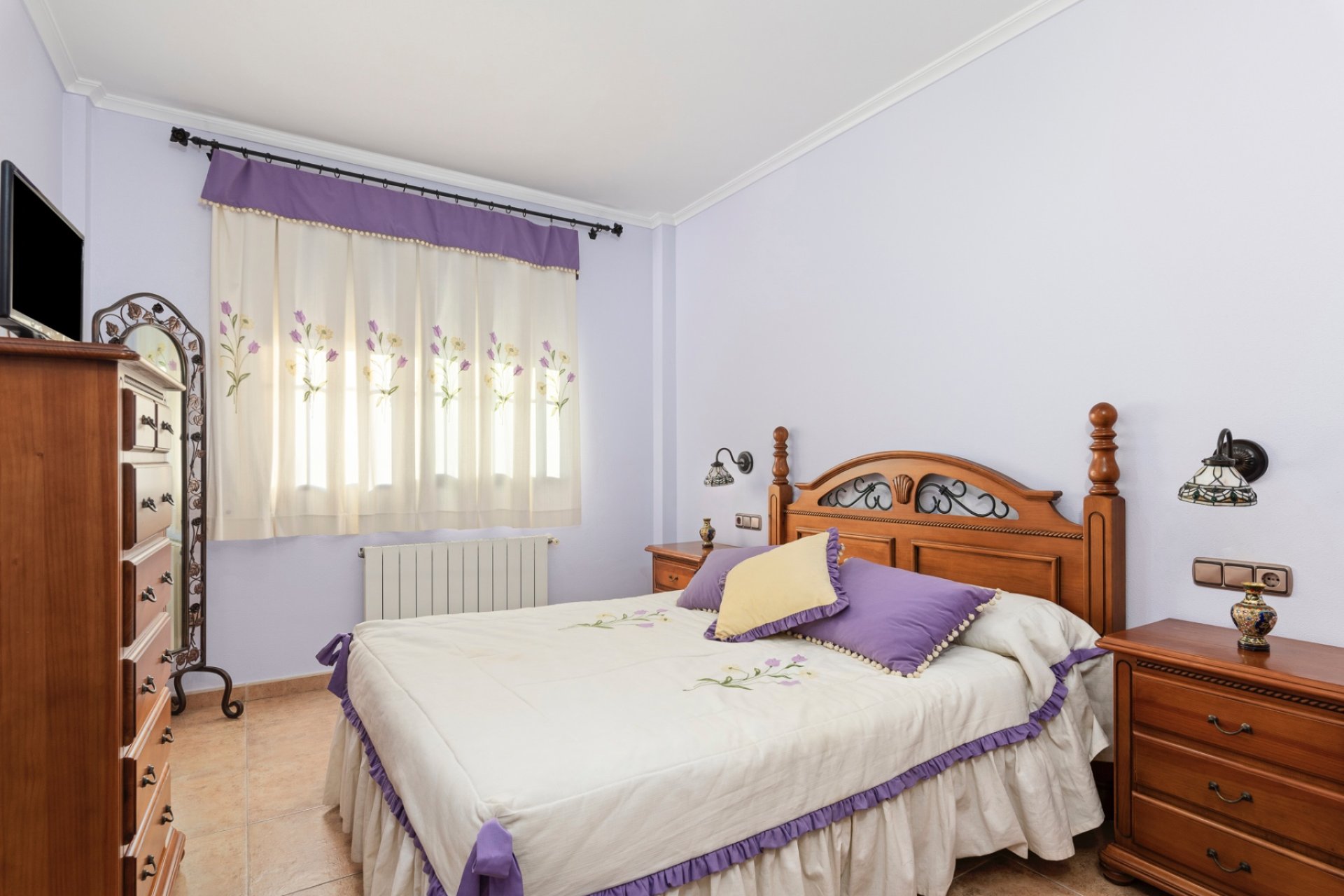 Venta - Finca / Country Property - Beniel - Carretera de Beniel