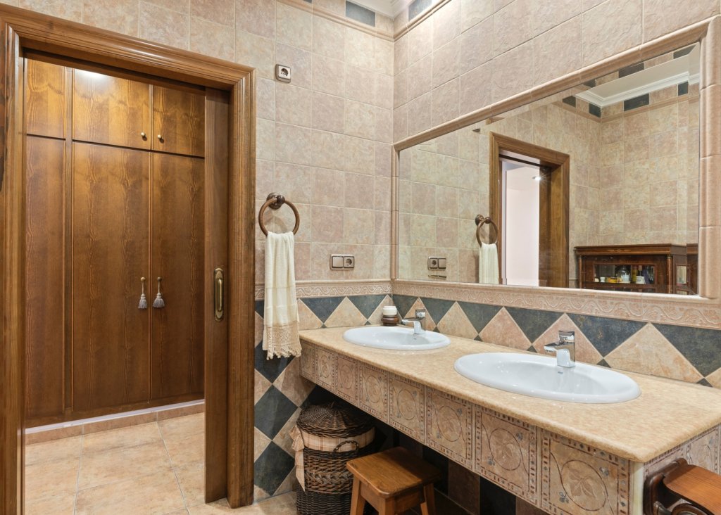 Venta - Finca / Country Property - Beniel - Carretera de Beniel