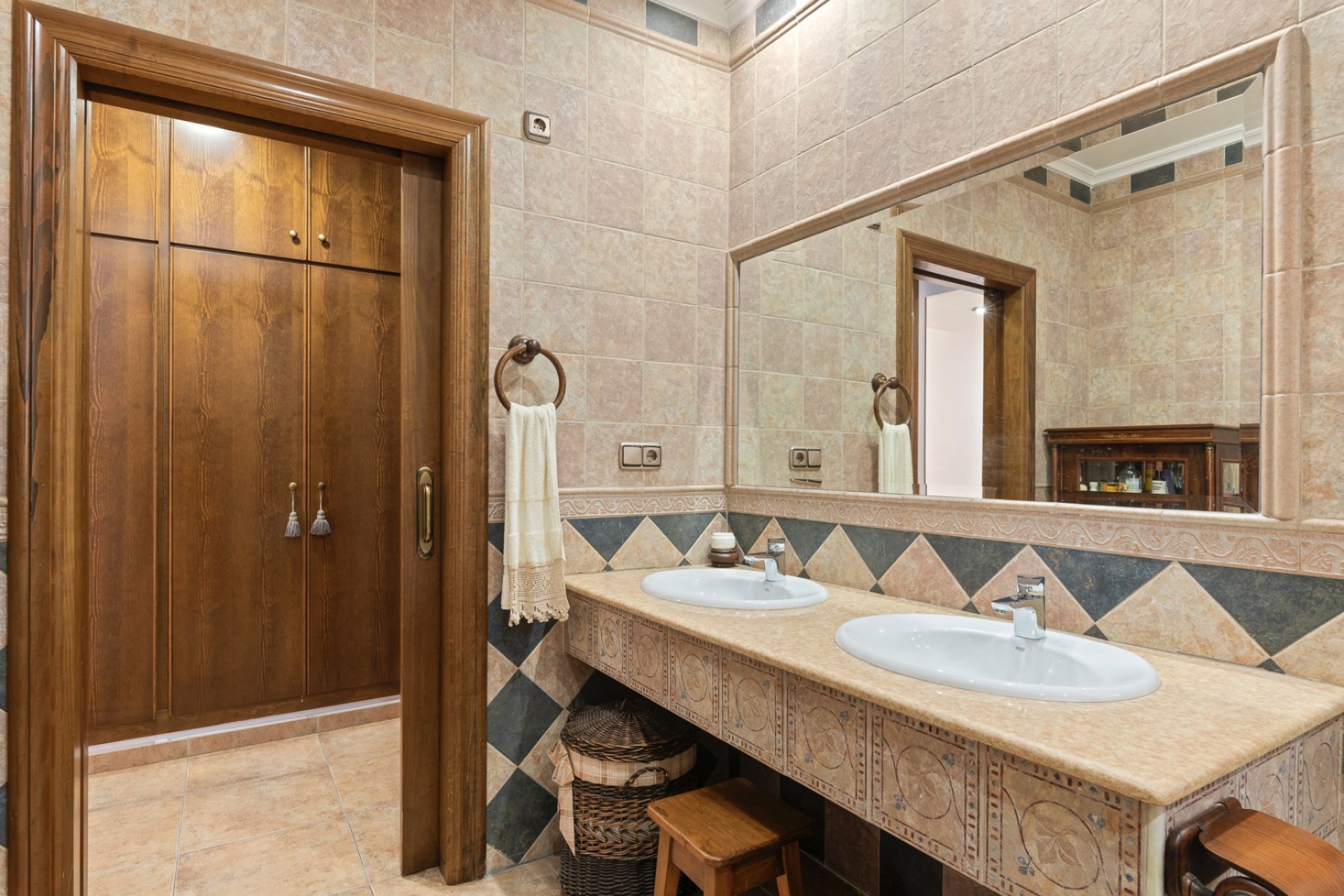 Venta - Finca / Country Property - Beniel - Carretera de Beniel