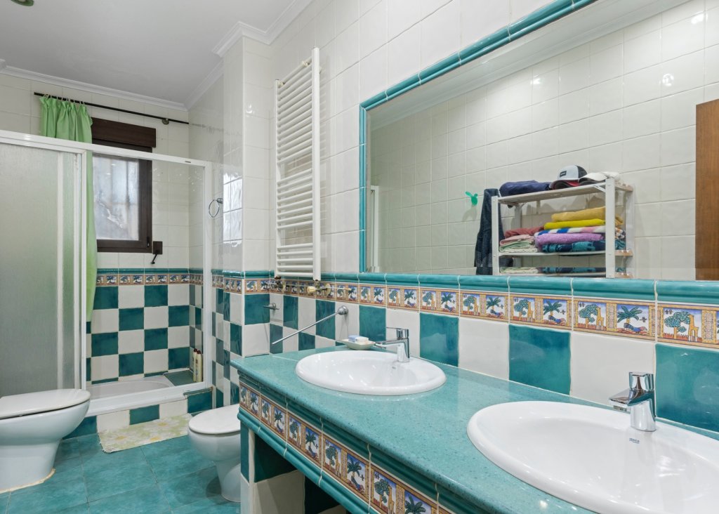 Venta - Finca / Country Property - Beniel - Carretera de Beniel