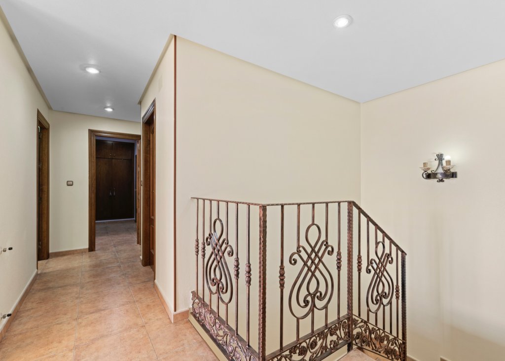 Venta - Finca / Country Property - Beniel - Carretera de Beniel