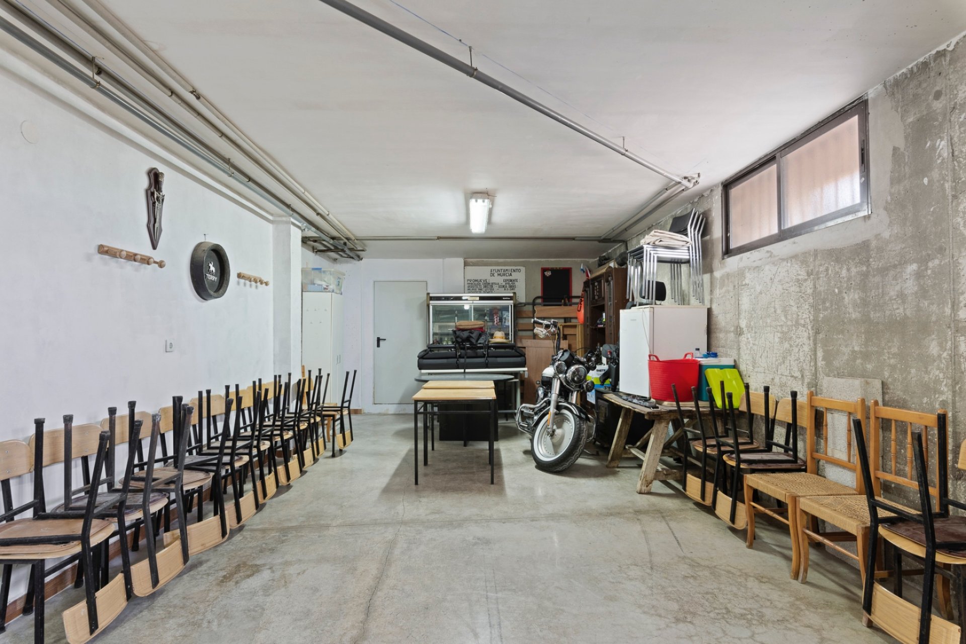 Venta - Finca / Country Property - Beniel - Carretera de Beniel