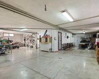 Venta - Finca / Country Property - Beniel - Carretera de Beniel