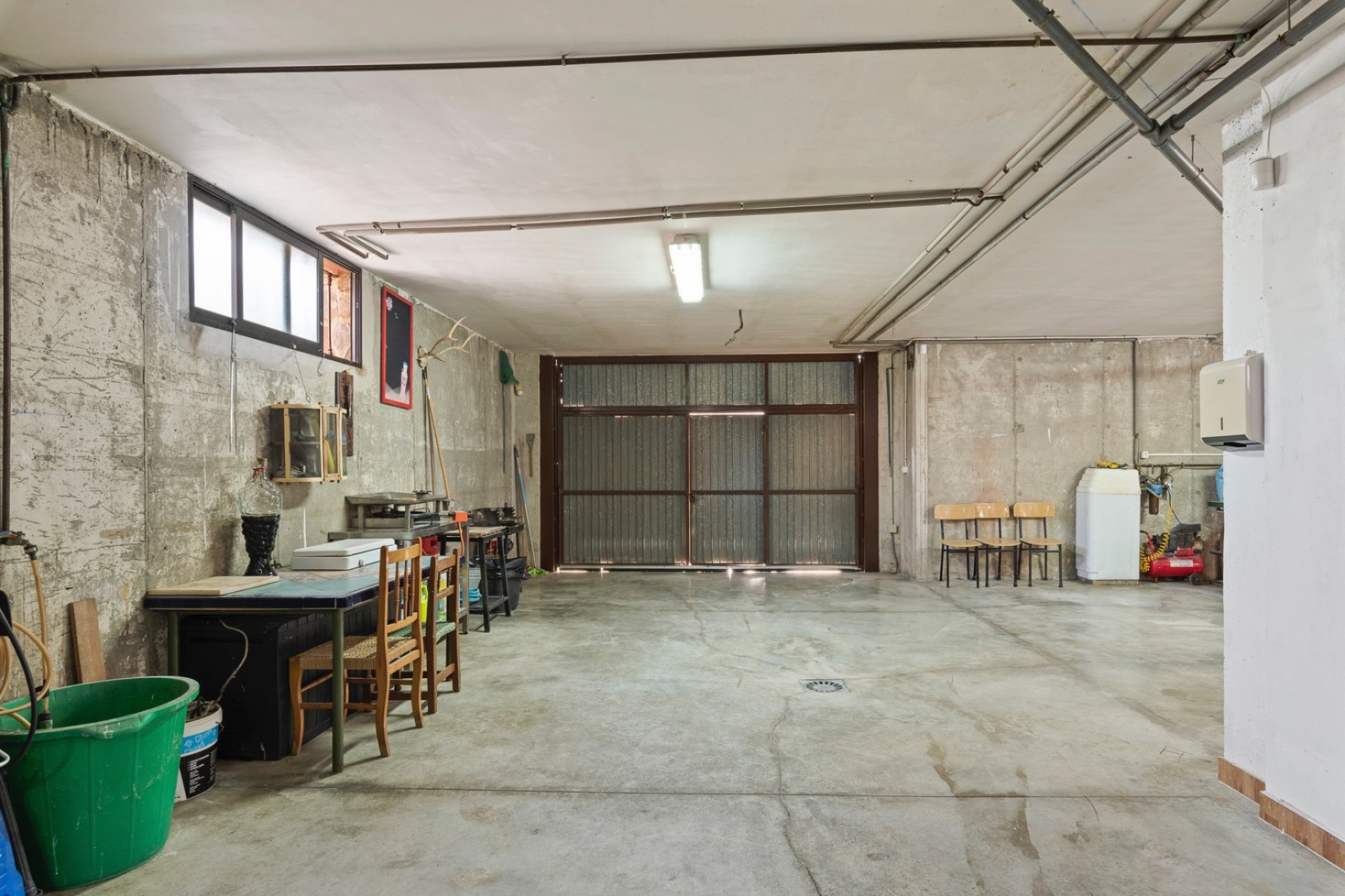 Venta - Finca / Country Property - Beniel - Carretera de Beniel